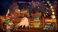 Battling enemies in Digimon Story Time Stranger (Image via Bandai Namco Entertainment)